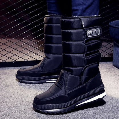 Women Snow Boots Winter