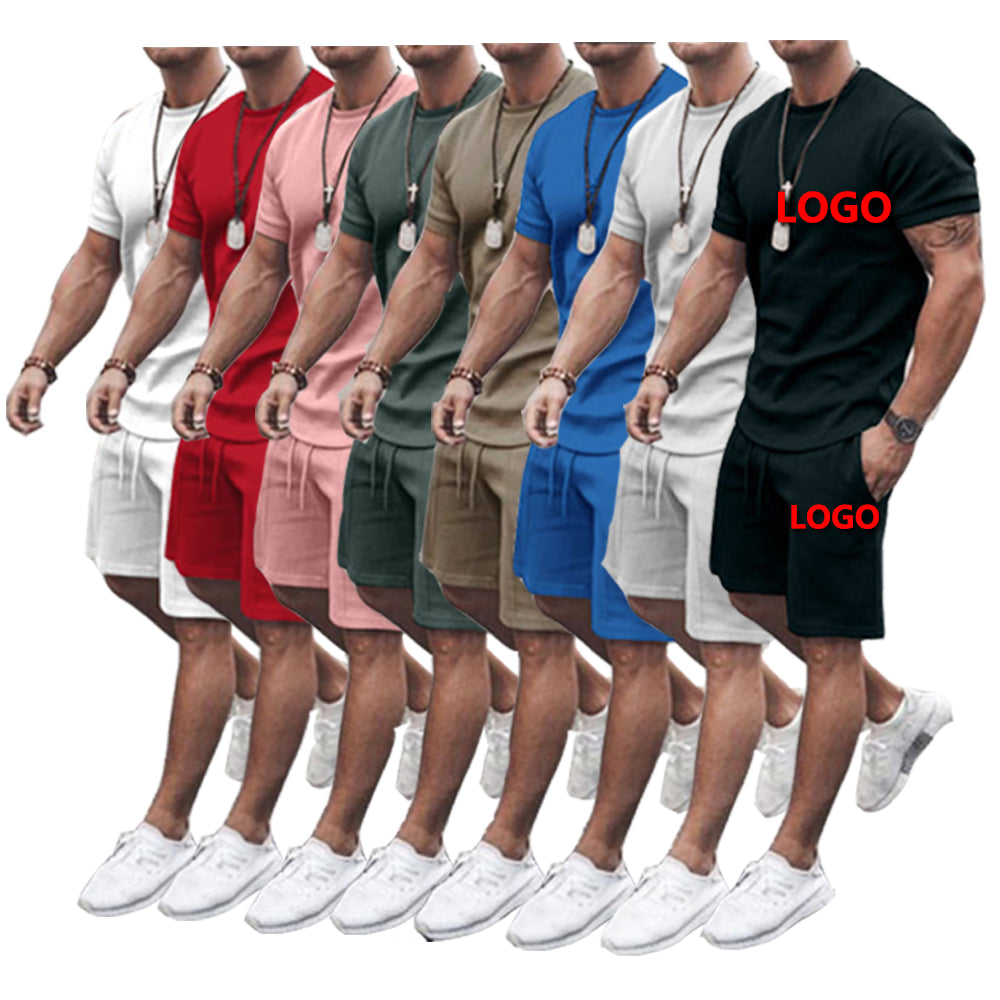 Custom Men Shorts