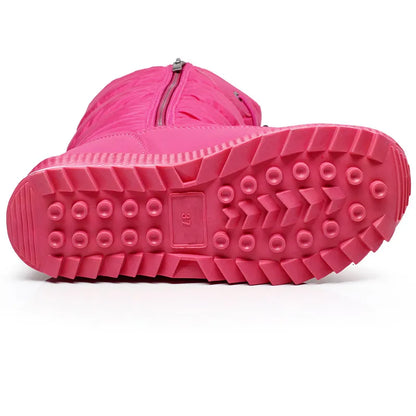 Women Snow Boots Winter