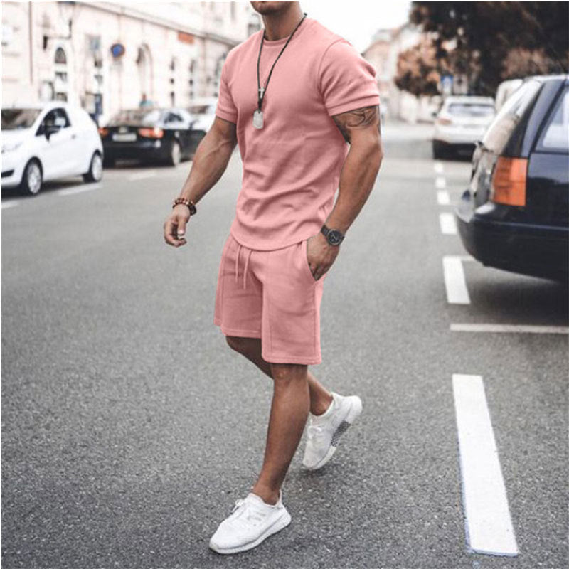 Custom Men Shorts