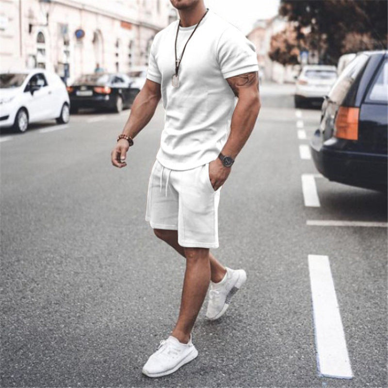 Custom Men Shorts