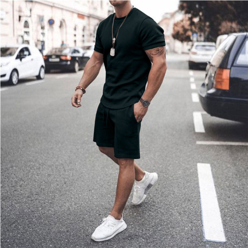 Custom Men Shorts