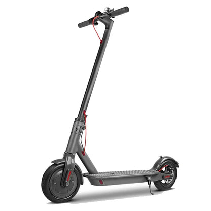 2 Wheels 8.5inch Escooter Adult Foldable Electric Scooters