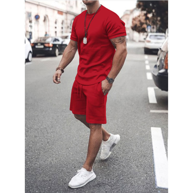 Custom Men Shorts