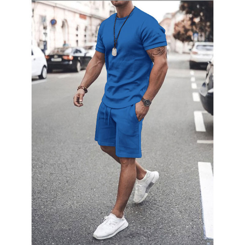 Custom Men Shorts