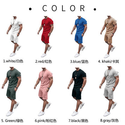 Custom Men Shorts