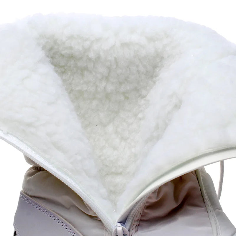 Women Snow Boots Winter