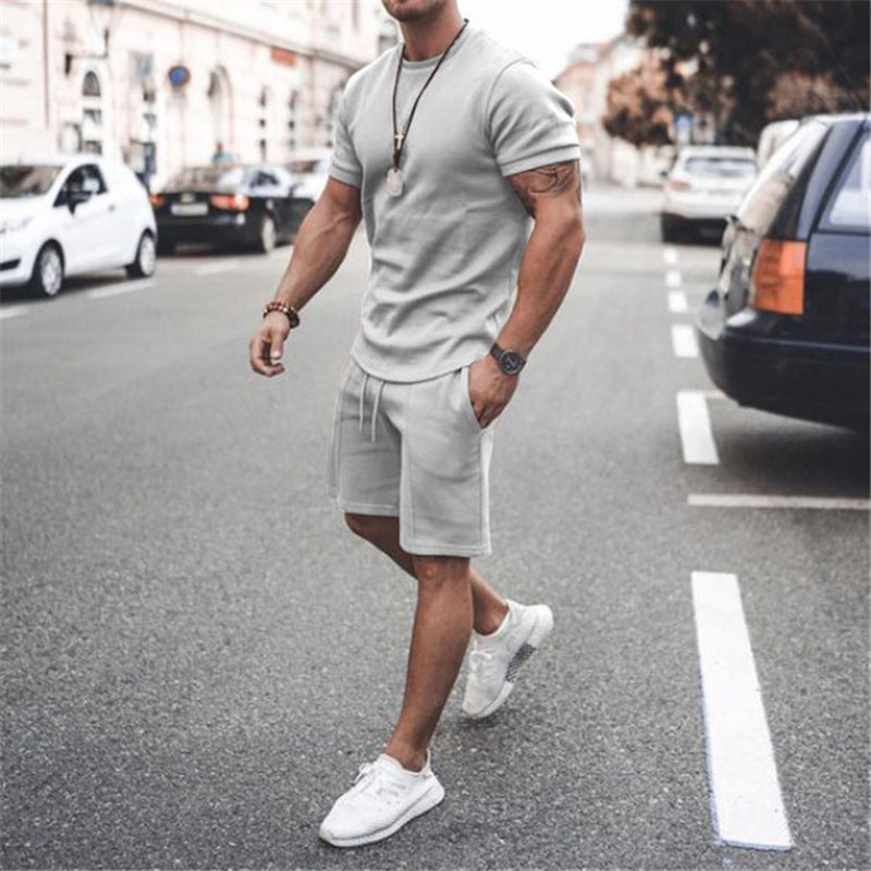 Custom Men Shorts