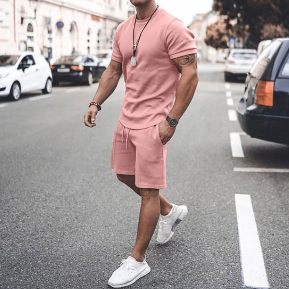 Custom Men Shorts