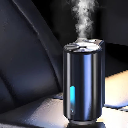 NEW Intelligent Car Aroma Diffuser