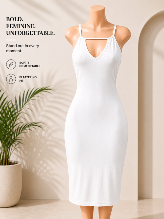 Women’s Sophia Cutout Midi Dress