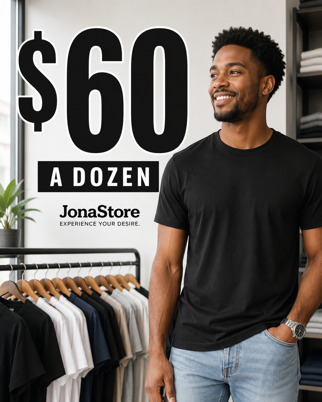 $60 a dozen Pre-Owned Clothes