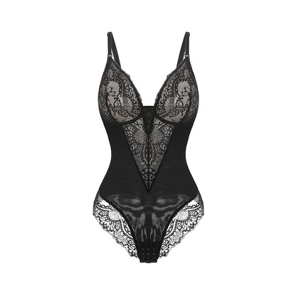 NEW Lace Shapewear Women&