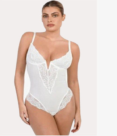 NEW Lace Shapewear Women&