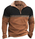 Long Sleeve Pullover Leisure Men&