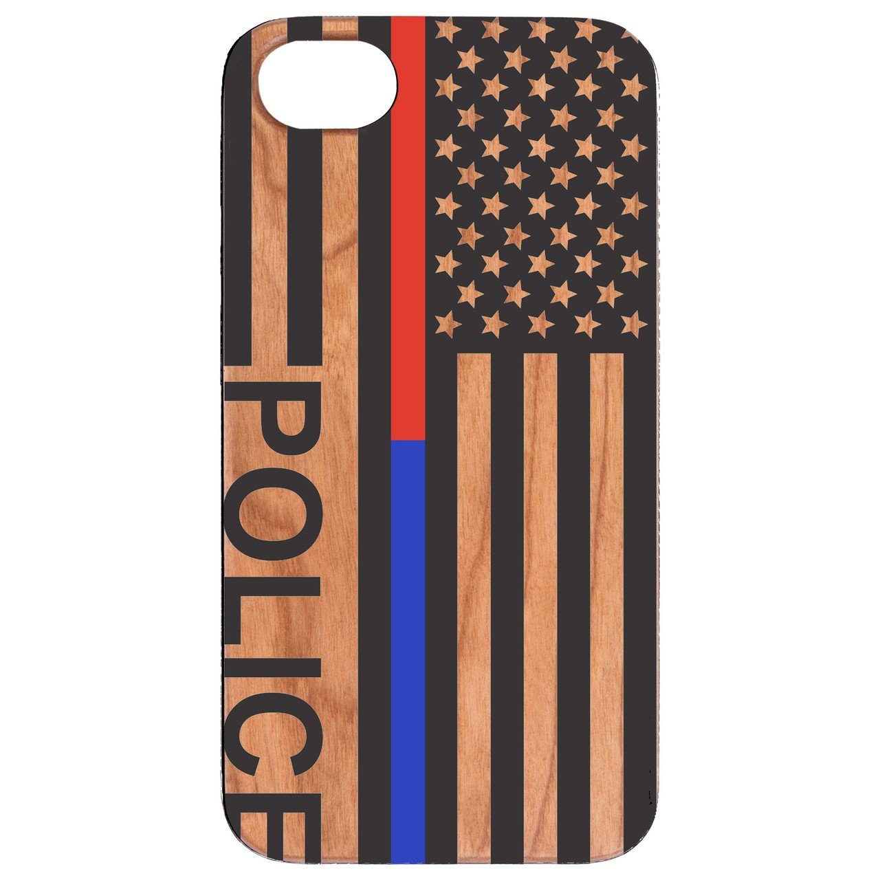 Flag Police 4