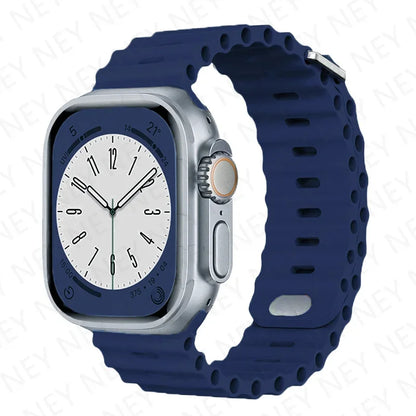 Ocean Strap for Apple Watch Ultra 2 Band