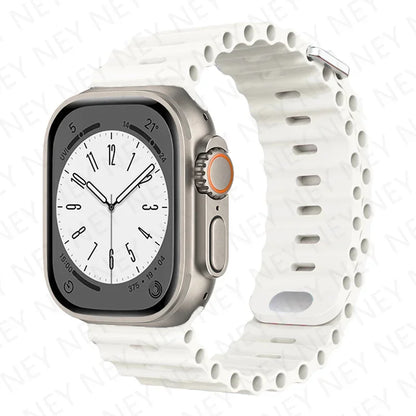 Ocean Strap for Apple Watch Ultra 2 Band