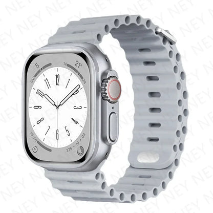 Ocean Strap for Apple Watch Ultra 2 Band