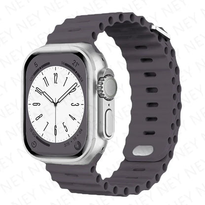Ocean Strap for Apple Watch Ultra 2 Band