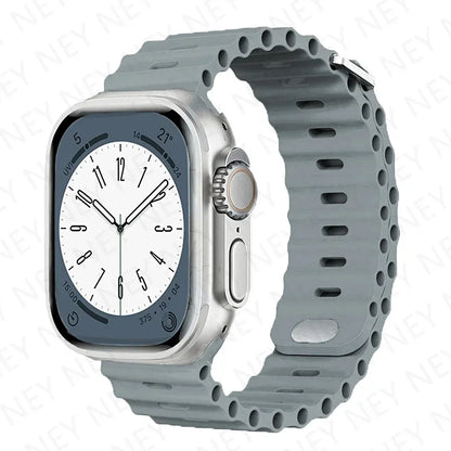 Ocean Strap for Apple Watch Ultra 2 Band