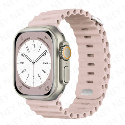 Ocean Strap for Apple Watch Ultra 2 Band