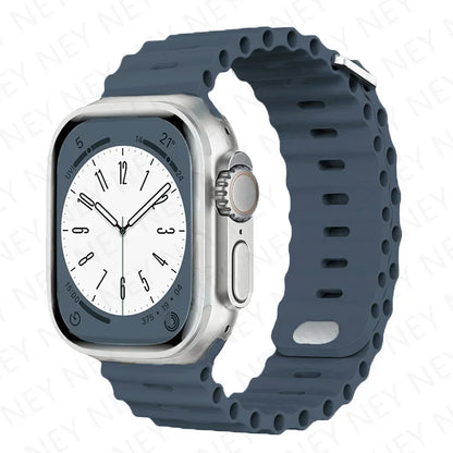 Ocean Strap for Apple Watch Ultra 2 Band