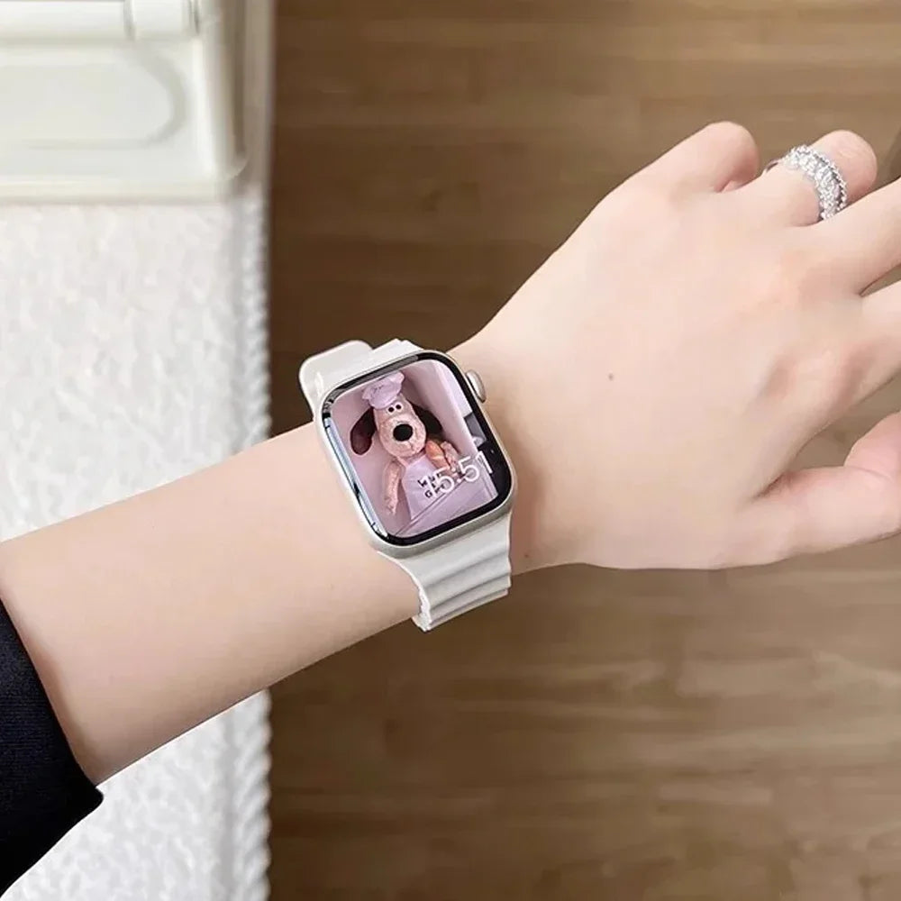 Ocean Strap for Apple Watch Ultra 2 Band