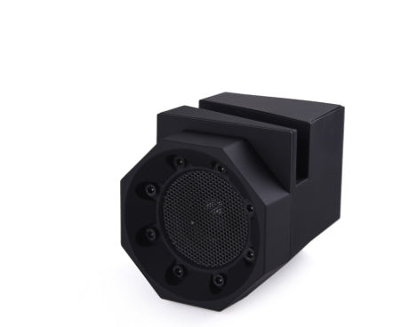 NEW Smart Magnetic Induction Resonance Speaker