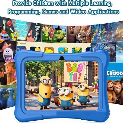 A133 Quad - core 7 - inch Children&