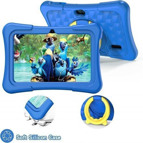 A133 Quad - core 7 - inch Children&