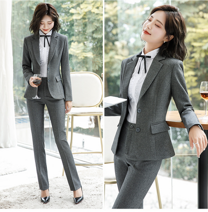 Professional Suits Women&