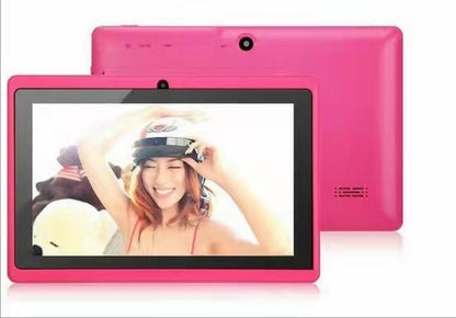 WiFi Bluetooth Internet Access 7-inch Tablet