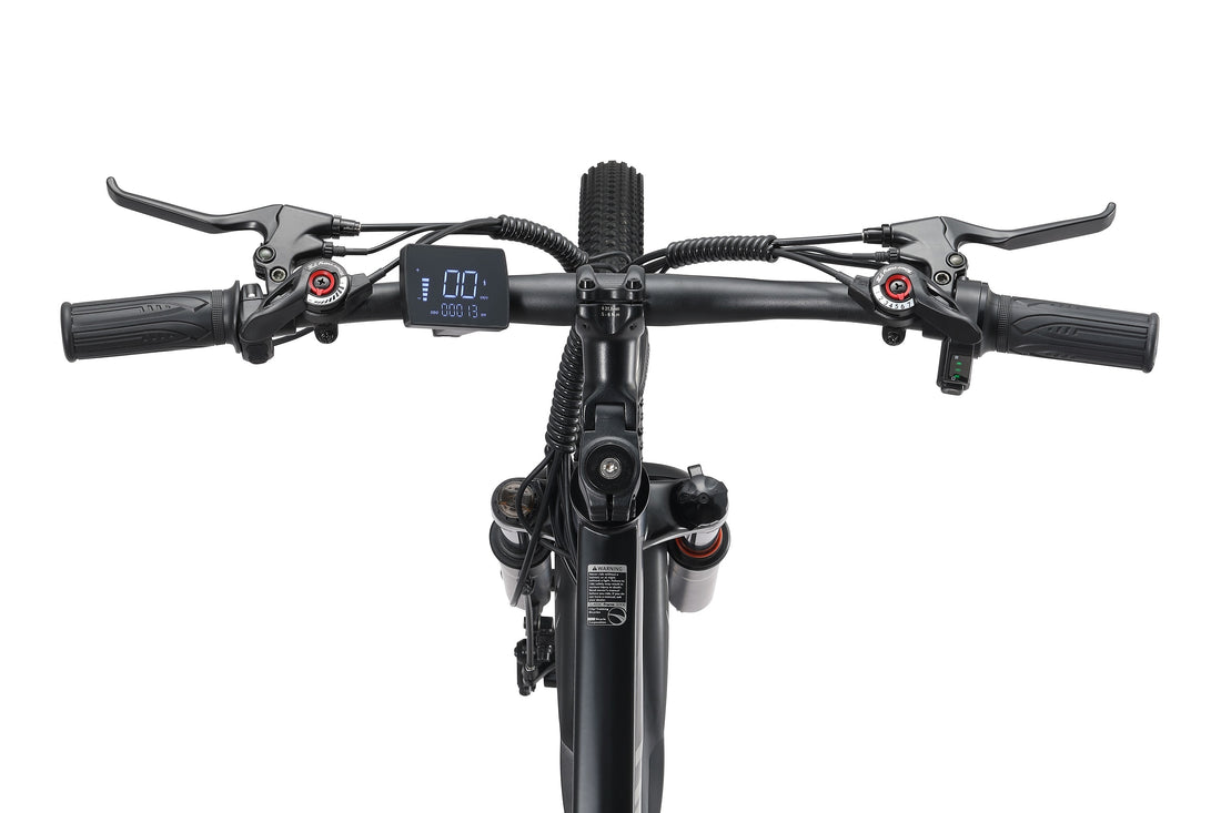 NEW EM200 Ebike,500W Motor,48V10.4Ah Battery,26 Inches