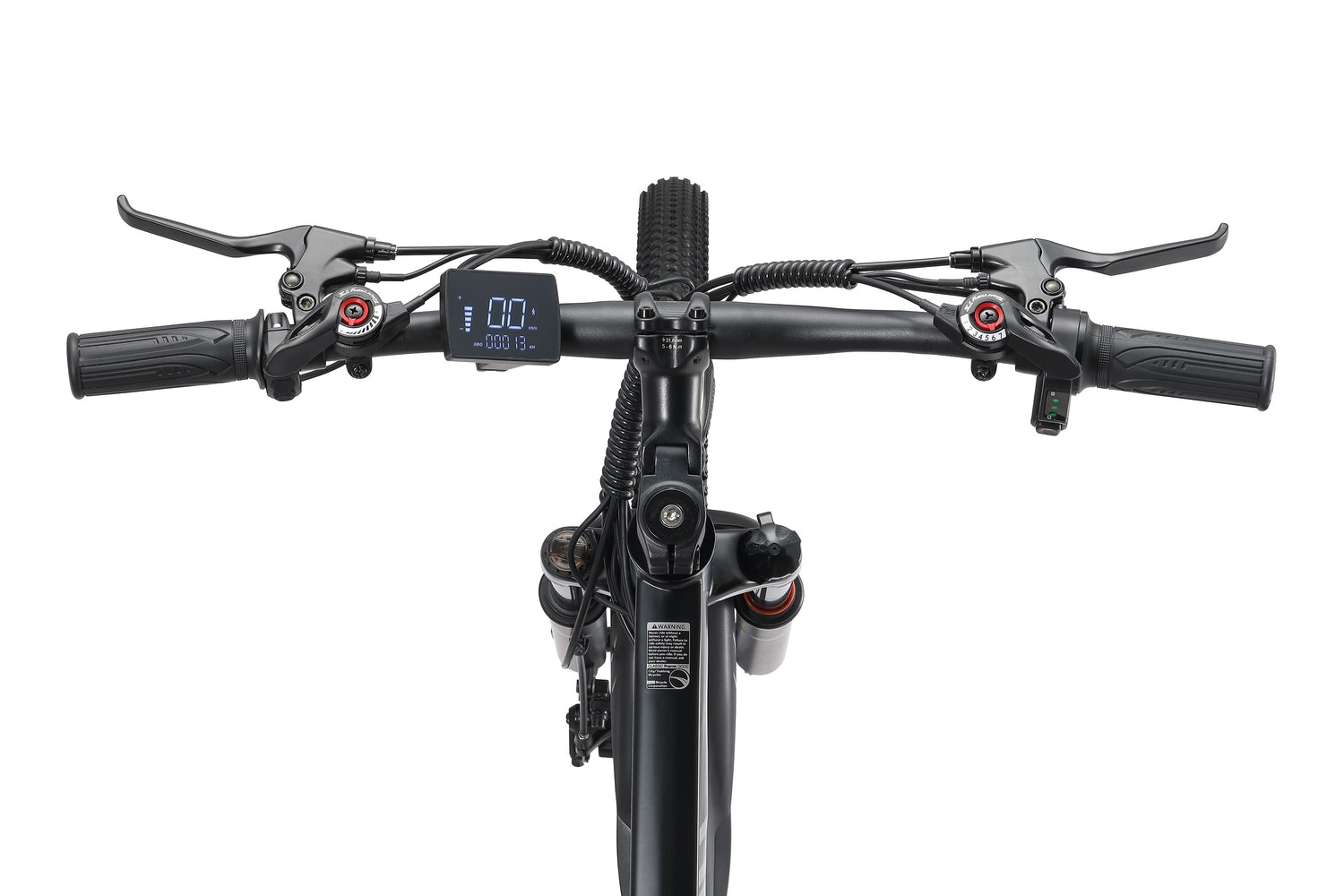 NEW EM200 Ebike,500W Motor,48V10.4Ah Battery,26 Inches