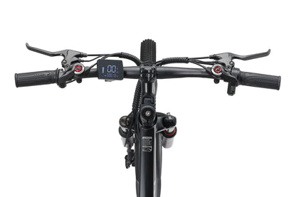 NEW EM200 Ebike,500W Motor,48V10.4Ah Battery,26 Inches