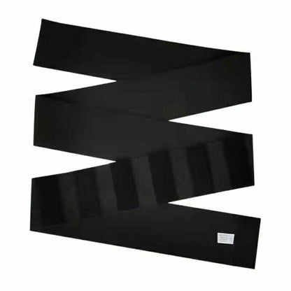 New Snatch Me Up Bandage Sweat Wrap Lumbar Waist Support