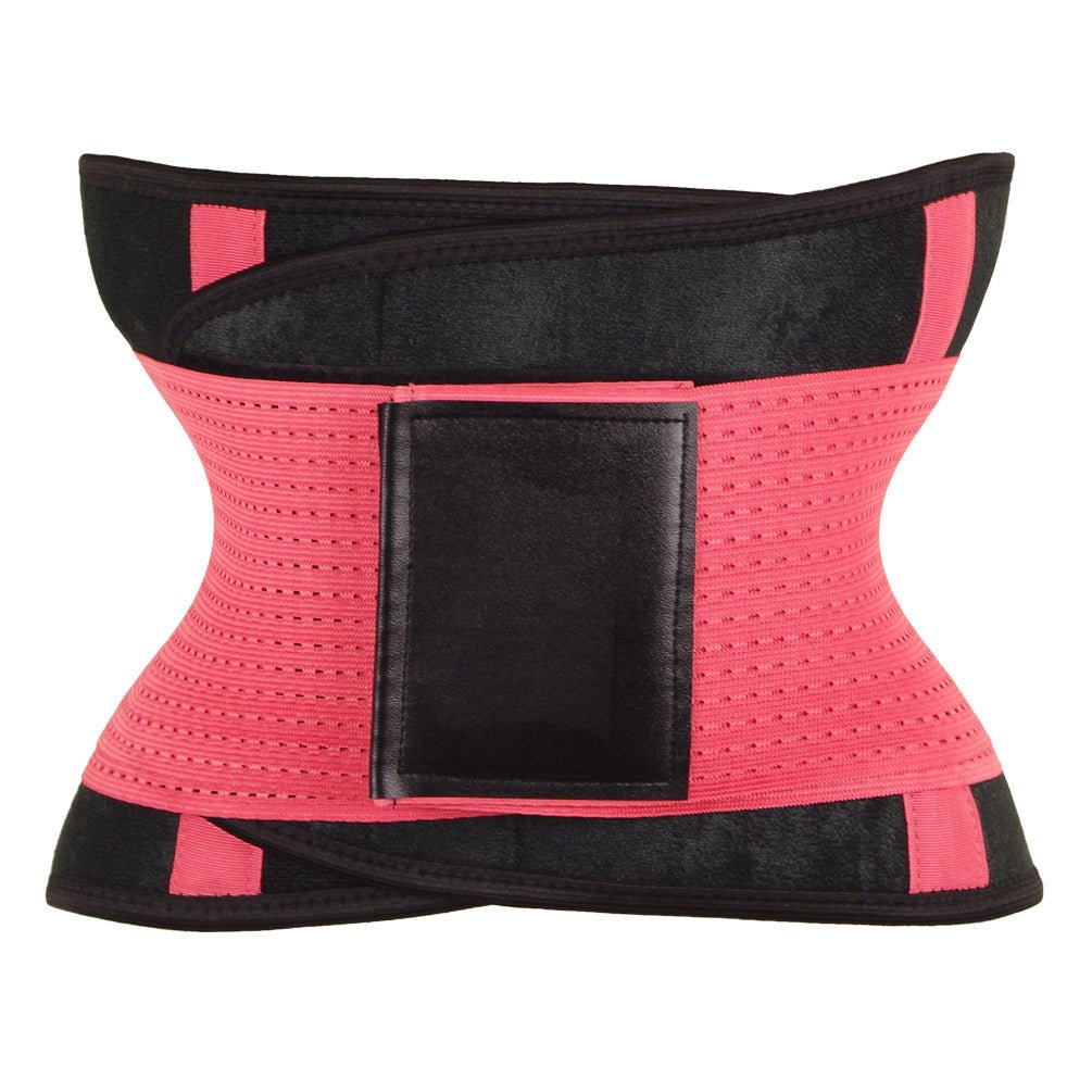 Abdominal Trainer Weight Loss Fat Burning Straps - JonaStore