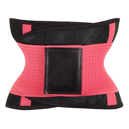 Abdominal Trainer Weight Loss Fat Burning Straps - JonaStore