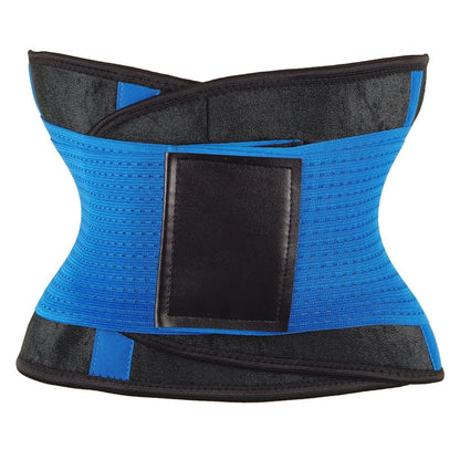 Abdominal Trainer Weight Loss Fat Burning Straps - JonaStore