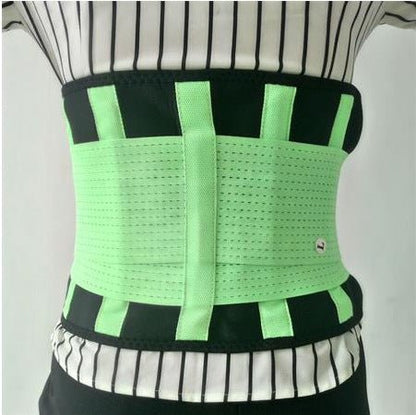 Abdominal Trainer Weight Loss Fat Burning Straps - JonaStore