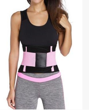 Abdominal Trainer Weight Loss Fat Burning Straps - JonaStore