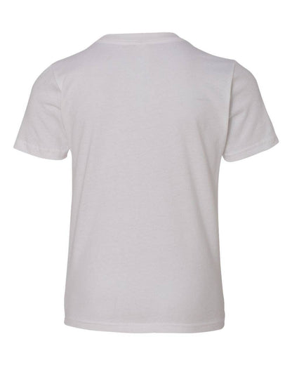 Next Level 3310 Youth Cotton T-Shirt