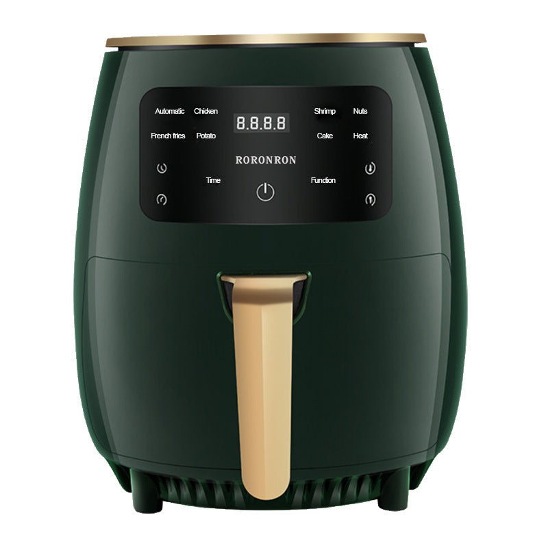 Air Fryer Smart Touch Home Electric Fryer - JonaStore