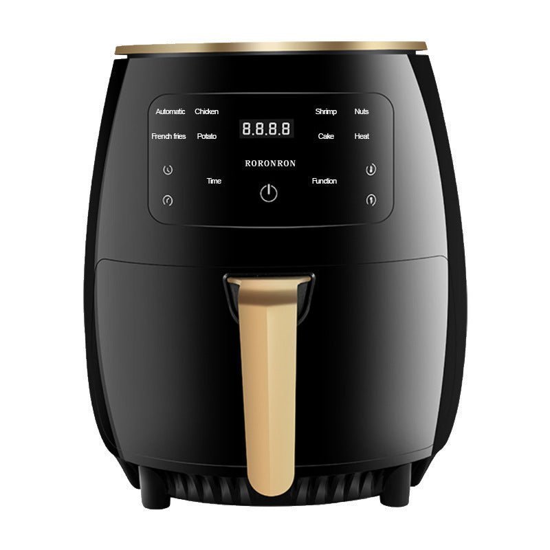 Air Fryer Smart Touch Home Electric Fryer - JonaStore