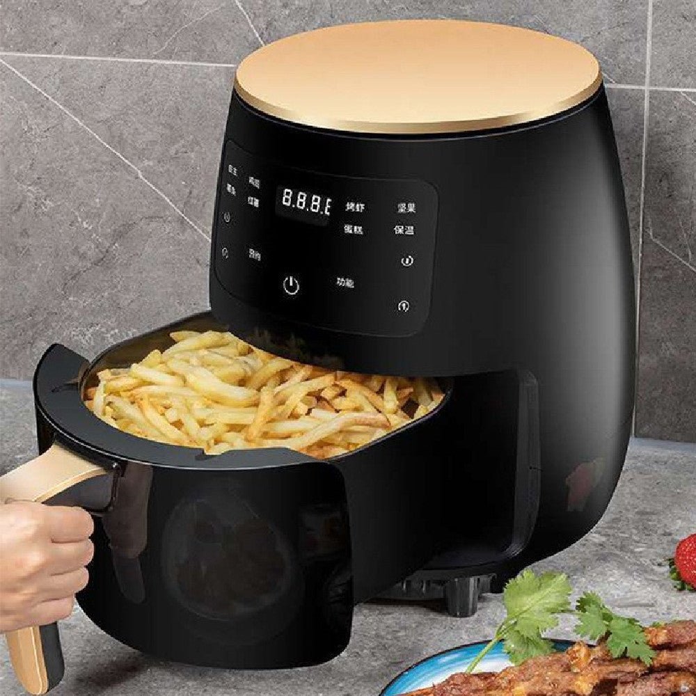 Air Fryer Smart Touch Home Electric Fryer - JonaStore