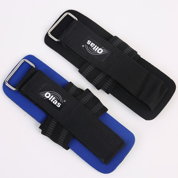 Athletic Wrist guards Booster Stripe - JonaStore