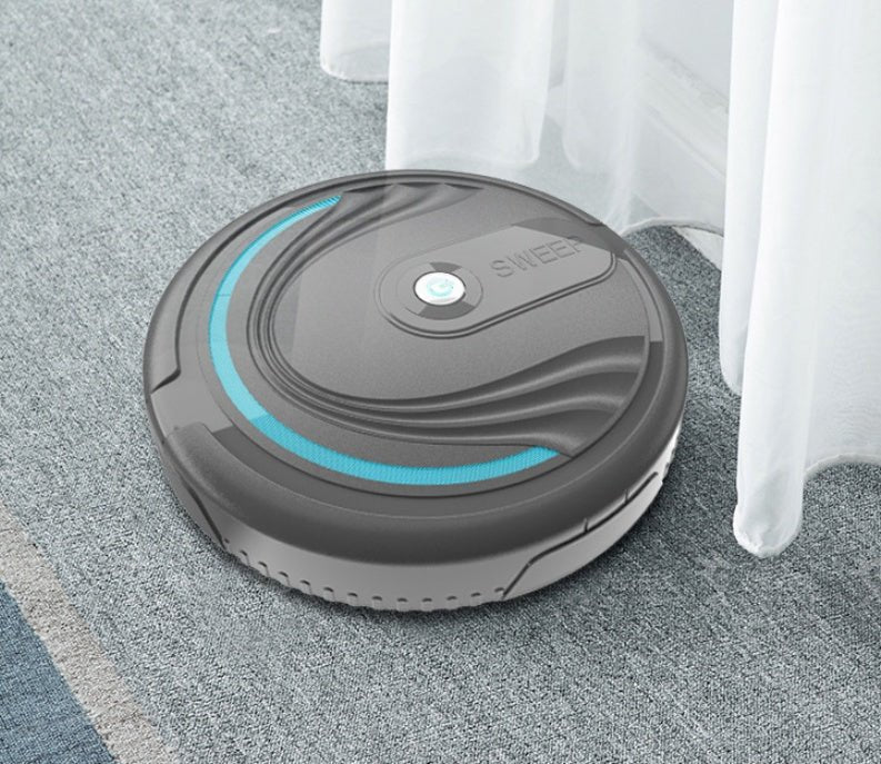 Auto Sweeping Vacuum Robot Cleaner With Strong Suction and Remote Control - JonaStore