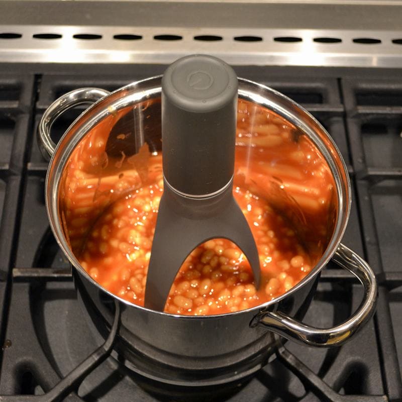 Automatic cooking mixer - JonaStore