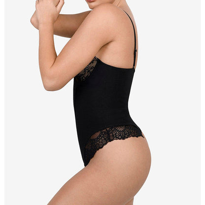 NEW Lace Shapewear Women&